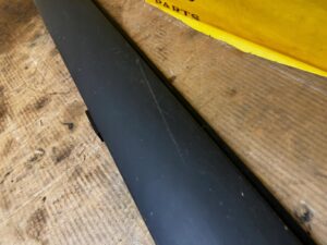 ROLETA SIATKA BAGAŻNIKA PEUGEOT 508 I KOMBI SW