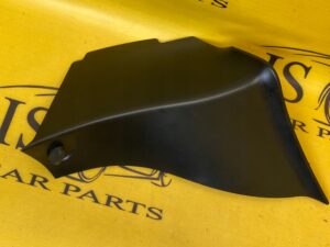 BOCZEK BAGAŻNIKA PRAWY TYŁ PORSCHE 987 CAYMAN