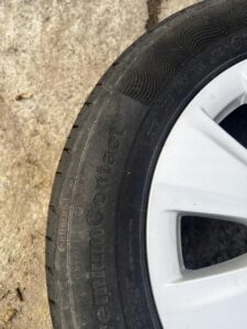 KOŁA FELGI OPONY LETNIE AUDI A3 8P 205/55 R16