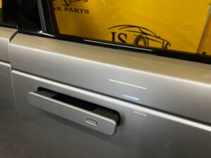 DRZWI PRAWA STRONA PRAWY PRZÓD TYŁ RANGE ROVER RANGE ROVER VELAR L560