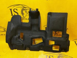 MATA WYGŁUSZENIE KONSOLI LEWA JAGUAR XJ X351