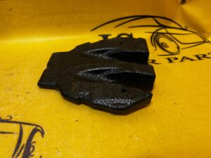 STYROPIAN WKŁAD HAMULCA RĘCZNEGO BMW F21 F22 F23