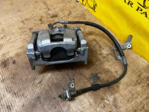 ZACISK HAMULCOWY ELEKTRYCZNY TYŁ PRAWY FORD EXPLORER VI MK6