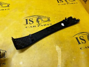 OSŁONA ZAŚLEPKA RAMKA FOTELA PRZÓD LEWY LEWA BMW 7 F01 F02