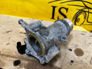 PRZEPUSTNICA RENAULT DACIA NISSAN MERCEDES 1.5 BLUE DCI