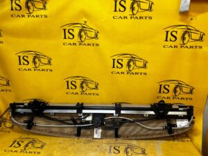 ROLETA PÓŁKA BAGAŻNIKA AUDI A8 D4 LONG