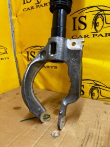 AMORTYZATOR PNEUMATYCZNY PRZÓD LEWY LAND ROVER DEFENDER II L663