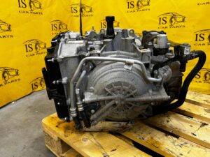 KOMPLET SKRZYNIA BIEGÓW SPRZĘGŁO FORD ESCAPE MK4 FWD 2WD 1.5 ECOBOOST