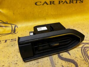 KRATKA NAWIEWU PRZÓD PRZEDNIA LEWY LEWA DACIA SANDERO III 3