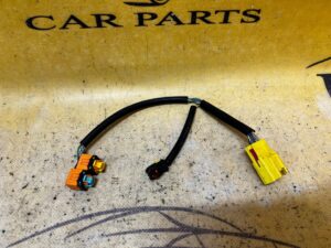 WIĄZKA INSTALACJA ELEKTRYCZNA AIRBAG WTYKI PODUSZKI FORD ESCAPE MK4