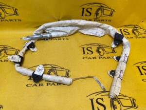 KURTYNA PODUSZKA AIRBAG PRAWA PEUGEOT 508 II KOMBI