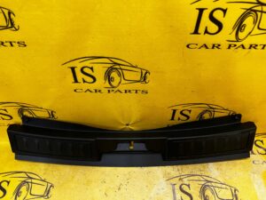 OSŁONA LISTWA PROGU BAGAŻNIKA LR RANGE ROVER EVOQUE II L551