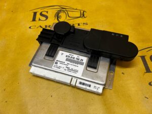 MODUŁ STEROWNIK ZAWIESZENIA PORSCHE PANAMERA 970 I LIFT