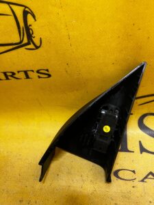 OSŁONA NAKŁADKA LUSTERKA PRZYCISK MARTWEGO POLA SIDE ASSIST AUDI A8 D4 4H