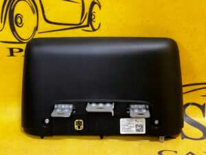 WYŚWIETLACZ RADIO NAWIGACJA FORD KUGA MK3 ESCAPE MK4 1.5 EB USA 2022