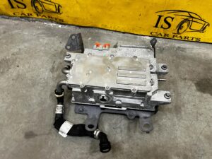 KONWERTER INWERTER FALOWNIK BATERII FORD EXPLORER VI MK6 3.0 V6 PHEV HYBRID