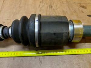 PÓŁOŚ PRZÓD PRZEDNIA PRAWY PRAWA NISSAN X-TRAIL T32 F