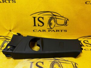 LEWA OSŁONA TAPICERKA POSZYCIE SŁUPKA BMW F21 F22