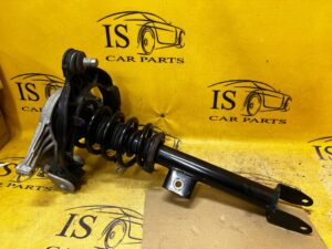 AMORTYZATOR WAHACZ GÓRNY PRZÓD LEWY TESLA MODEL 3 PRZEDLIFT RWD