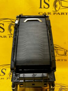 SCHOWEK ROLETA TUNEL KONSOLI CITROEN C4 PICASSO II