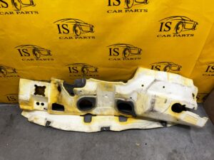 WYGŁUSZENIE ŚCIANY GRODZIOWEJ RR VOGUE L405