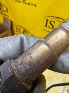 SONDA LAMBDA PORSCHE CAYENNE II 7P5 4.8 V8