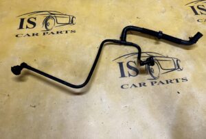 PRZEWÓD WĄŻ ODPOWIETRZAJĄCY UKŁAD CHŁODZENIA PORSCHE MACAN 95B 2.0 TFSI