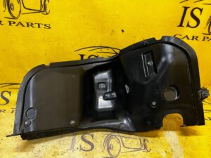 OSŁONA ŚCIANY GRODZIOWEJ PRAWA PORSCHE CAYENNE II 7P5