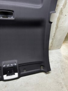 SUFIT PODSUFITKA CZARNA M-PAKIET BMW 2 F22
