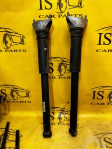 AMORTYZATOR LEWY TYŁ MERCEDES A KLASA A45 S AMG W177 4MATIC 2019-