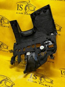 OSŁONA KOLANOWA POD DESKĘ KIEROWNICE AUDI A8 D5