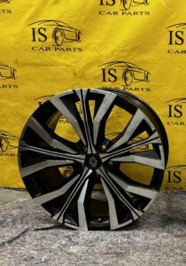 FELGA ALUMINIOWA 8.0 J x 20" 5x114.3 ET 40 RENAULT ESPACE VI