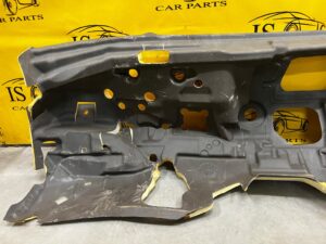 WYGŁUSZENIE ŚCIANY GRODZIOWEJ RANGE EVOQUE L538