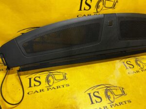 ROLETA ŻALUZJA TYLNEJ SZYBY PÓŁKA AUDI A8 D5 NWB