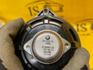 GŁOŚNIK ŚREDNIOTONOWY TYLNY BMW F10 F11