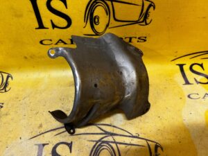 OSŁONA TURBINY PORSCHE 911 991 CARRERA LIFT 3.0