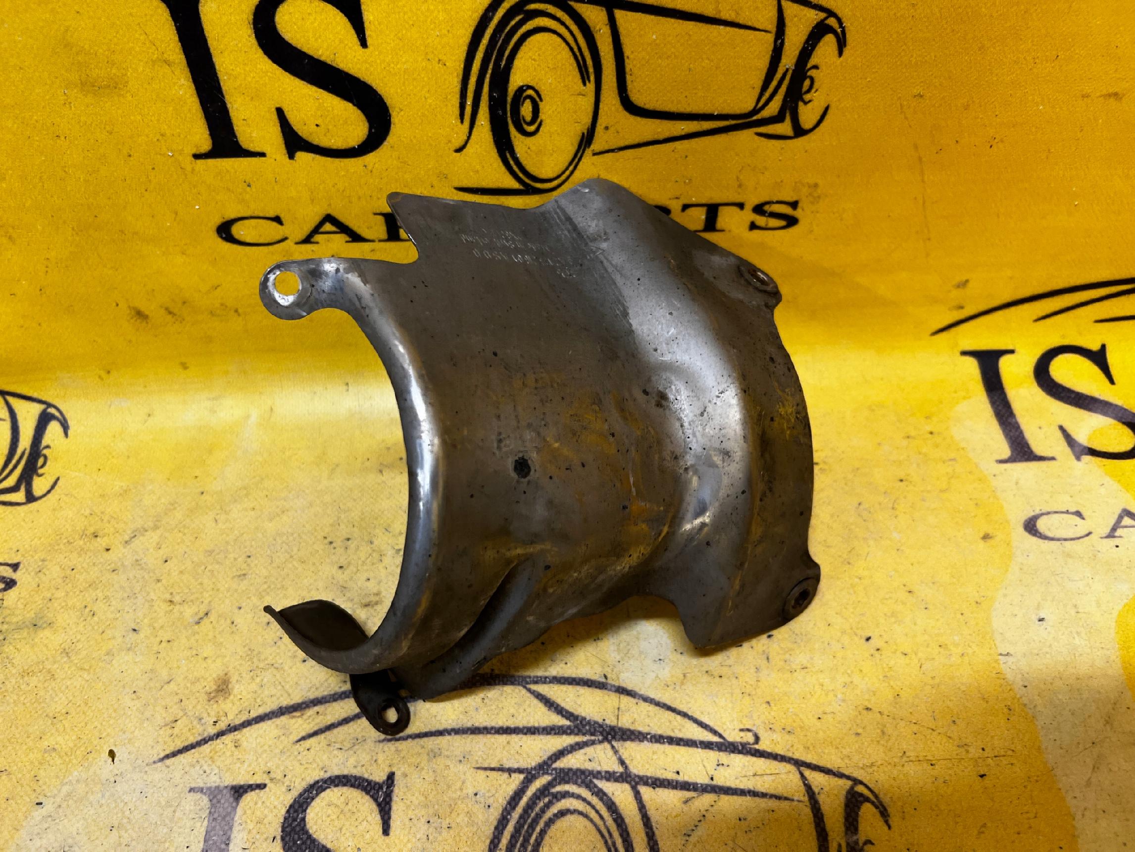 OSŁONA TURBINY PORSCHE 911 991 CARRERA LIFT 3.0