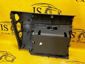 SCHOWEK DESKI PASAŻERA NISSAN E-NV200 EVALIA EUROPA