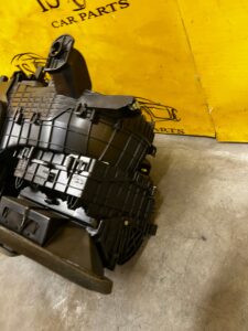 KOMPLETNA NAGRZEWNICA PAROWNIK DMUCHAWA TOYOTA HILUX VIII EU 2.4D D4D