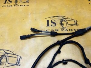 MODUŁ STEROWNIK TPMS CIŚNIENIA OPON WIĄZKA PORSCHE CAYENNE COUPE 9Y 9Y3