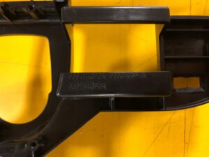 DEKOR TUNELU ŚRODKOWEGO KONSOLI INFINITI Q50 EU