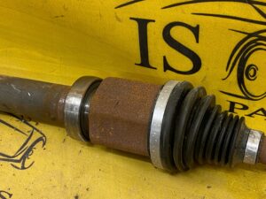 NOWA PÓŁOŚ PRAWY PRZÓD FORD KUGA MK3 2.5 HYBRID