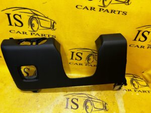 OSŁONA POD KIEROWNICĘ PORSCHE 911 991 CARRERA LIFT