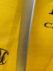 OSŁONA LISTWA DEKOR DESKI PORSCHE 987 CAYMAN