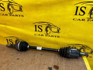 PÓŁOŚ PRZÓD PRZEDNIA LEWY LEWA NISSAN E-NV200 ELECTRIC