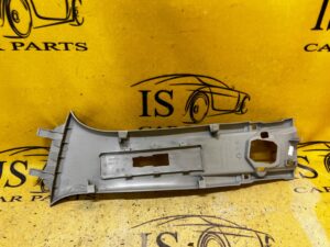 OSŁONA POSZYCIE SŁUPKA B ŚRODKOWEGO PRAWA PRAWE RENAULT ZOE I Z.E.