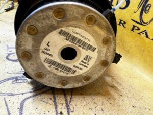 KOMPLET PODUSZKA PODUSZKI MIECHY ZAWIESZENIA MERCEDES E-KLASA W213 KOMBI