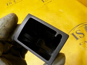 POPIELNICZKA SCHOWEK KONSOLI MERCEDES CLS W218