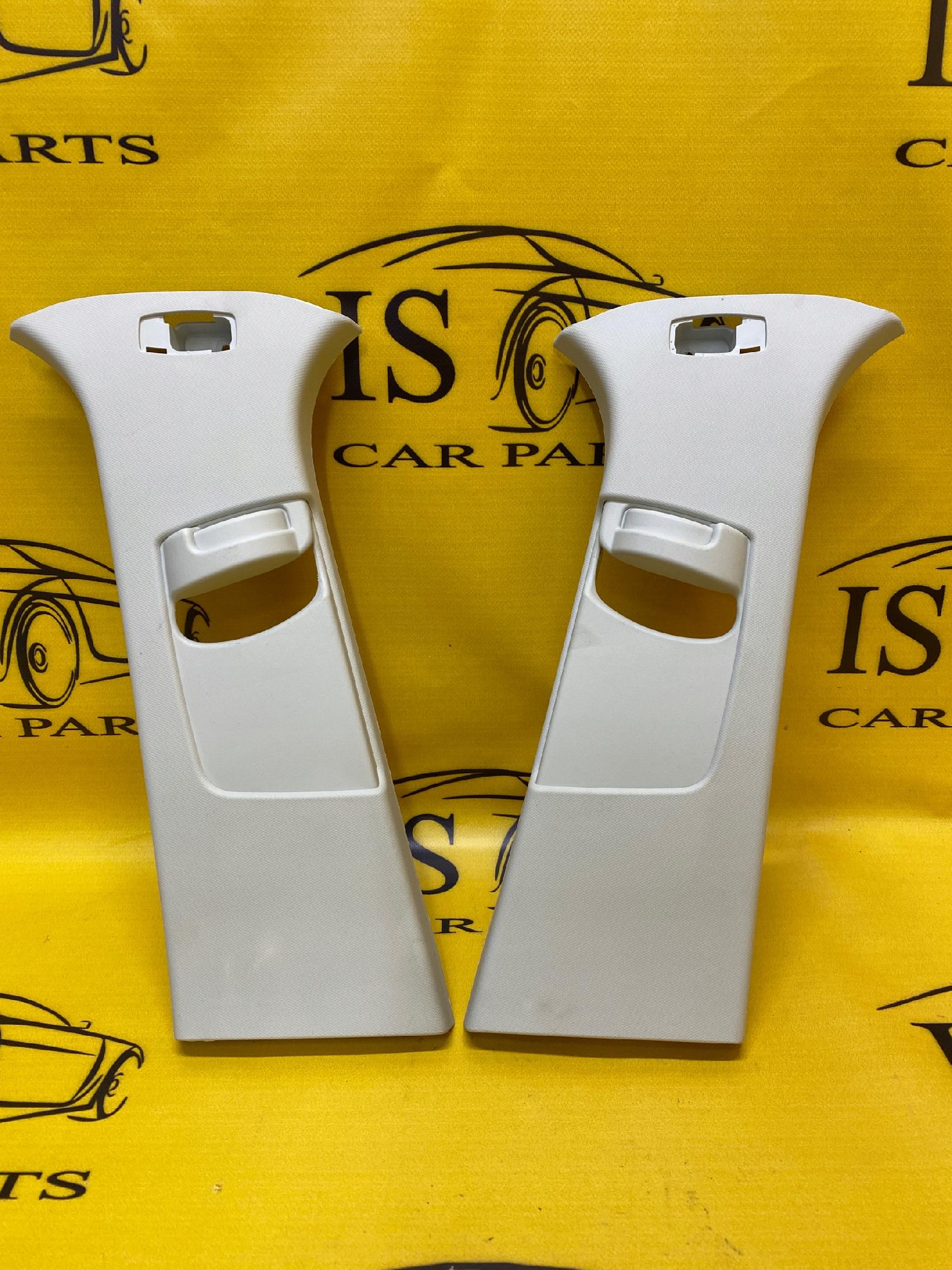 OSŁONA SŁUPKA PRAWY ŚRODKOWY FORD GRAND C-MAX MK2