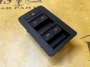 PANEL PRZEŁĄCZNIK SZYB 4 DRZWI FORD BRONCO 21-